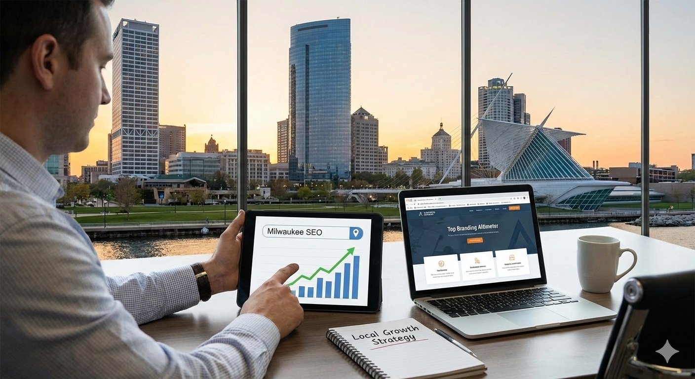 Milwaukee SEO