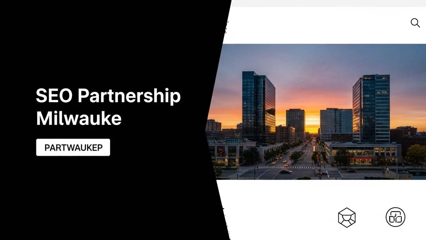SEO Partnership Milwaukee