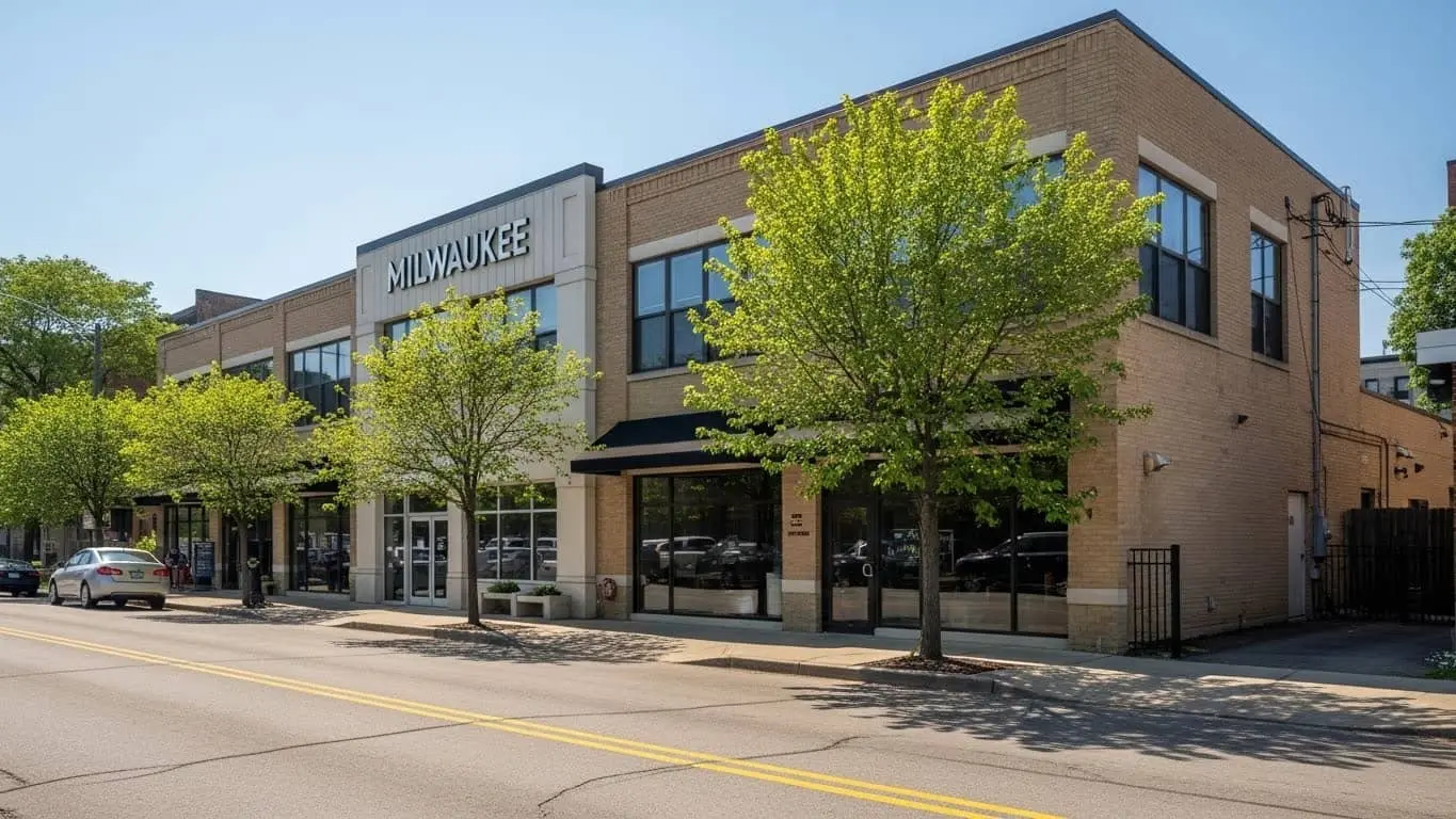 milwaukee local seo expert