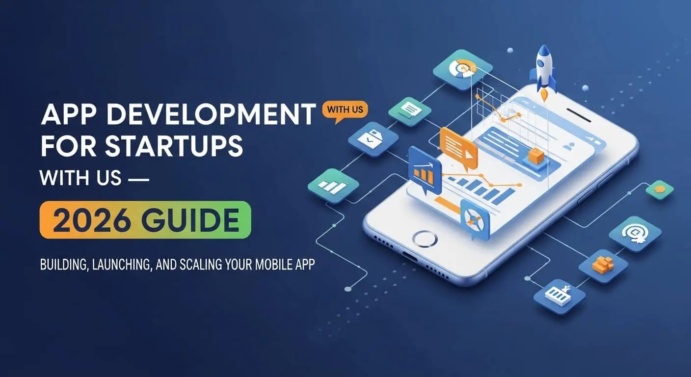 App Development for Startups With Garage2Global